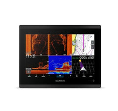 GARMIN GPSMAP 9210xsv Premium 10" Chartplotter with U.S. and Canada Garmin Navionics+ and Sonar | 010-03175-03