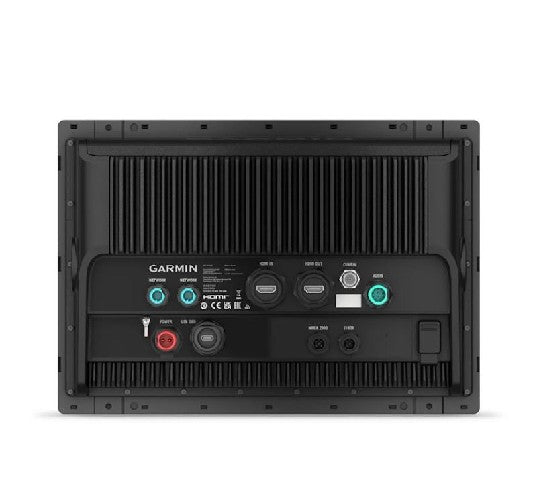 GARMIN GPSMAP 9213 Premium Chartplotter with Garmin Navionics+ 13" MFD | 010-03176-01