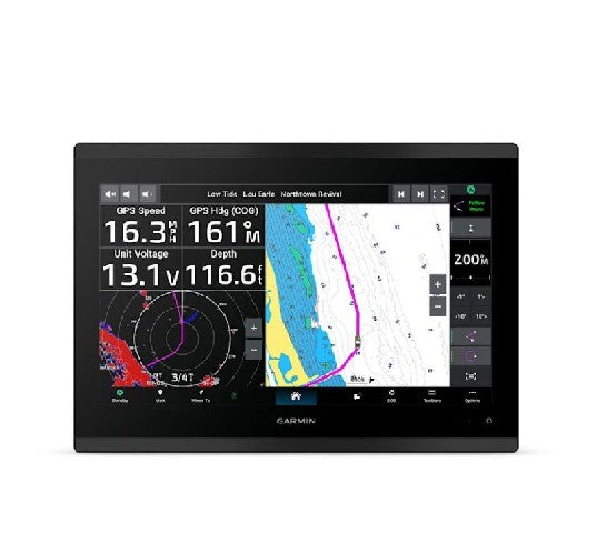 GARMIN GPSMAP 9213 Premium Chartplotter with Garmin Navionics+ 13" MFD | 010-03176-01
