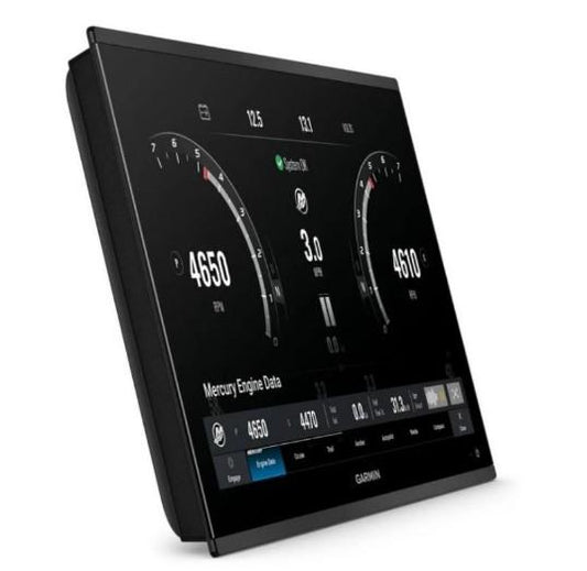 Garmin GPSMAP9222 22in Plotter With US and Canada GN+