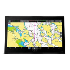 Garmin GPSMAP9227 27in Plotter With US and Canada GN+