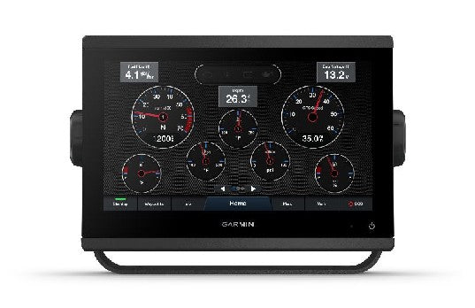 Garmin GPSMAP943XSV 9in Combo No Transducer US and Canada GN+