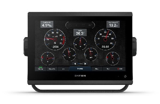 Garmin GPSMAP943XSV 9in Combo No Transducer US and Canada GN+