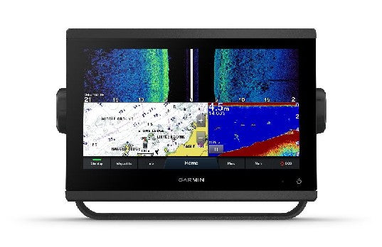 Garmin GPSMAP943XSV 9in Combo No Transducer US and Canada GN+