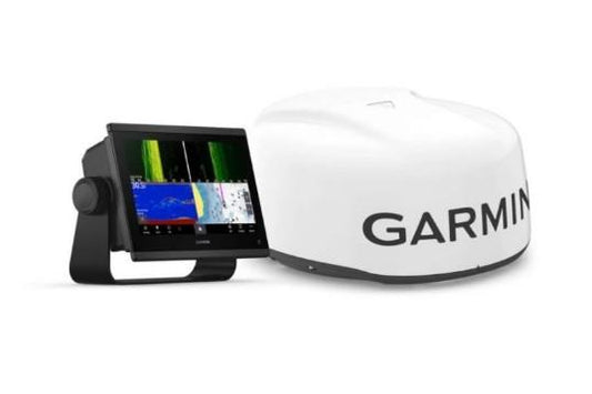 Garmin GPSMAP943XSV HD3 Radar Pack with US and Canada GN+