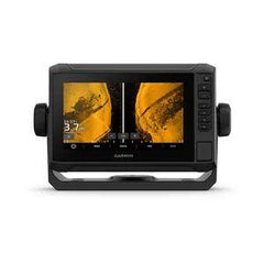 Garmin ECHOMAP UHD2 73sv US Lakes and Rivers GN+ with GT54-TM Transducer