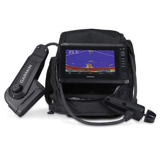 Garmin ECHOMAP UHD2 73sv Panoptix PS22-IF Bundle GN+ US Inland