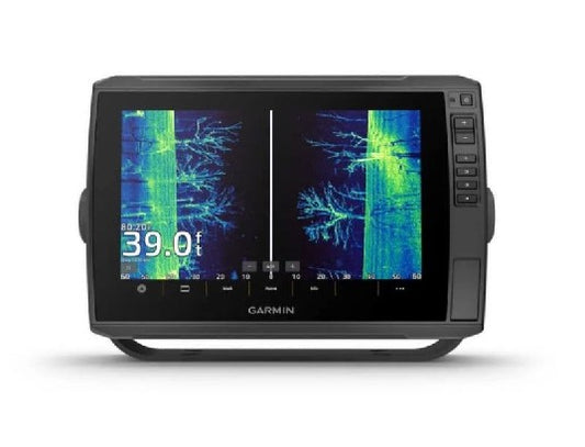 Garmin ECHOMAP Ultra 2 106sv US and Coastal Canada GN+ No Transducer
