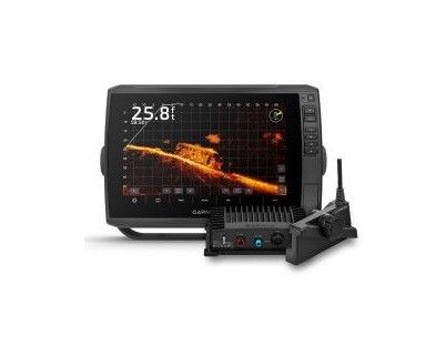 Garmin ECHOMAP Ultra 2 106sv LiveScope Plus Bundle US and Coastal Canada GN+
