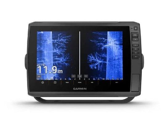 Garmin ECHOMAP Ultra 2 122sv Worldwide Basemap No Transducer