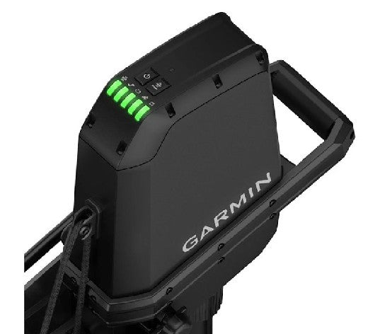 Garmin Force Current Kayak Trolling Motor with Foot Pedal