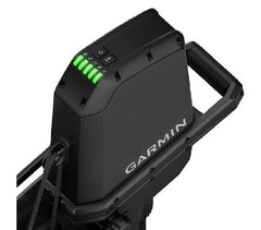 Garmin Force Current Kayak Trolling Motor with Foot Pedal