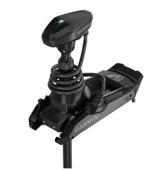 Garmin Force Kraken Trolling Motor Black 48in Shaft with GT56UHD-TR