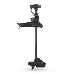 Garmin Force Kraken Trolling Motor Black 48in Shaft with GT56UHD-TR