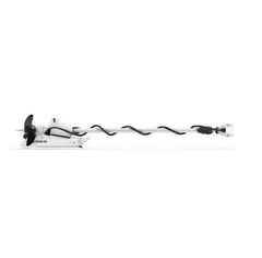 Garmin Force Kraken Trolling Motor White 48in Shaft No Tranducer