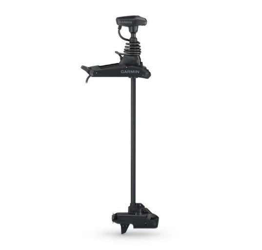 Garmin Force Kraken Trolling Motor Black 63in Shaft with GT56UHD-TR