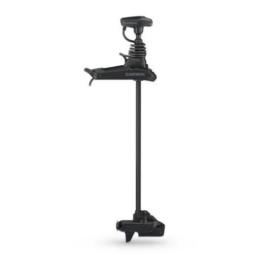 Garmin Force Kraken Trolling Motor Black 63in Shaft with GT56UHD-TR