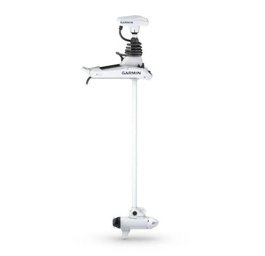 Garmin Force Kraken Trolling Motor White 75in Shaft No Tranducer