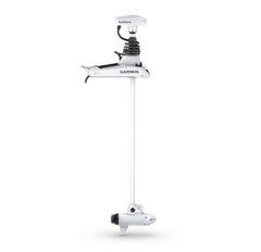 Garmin Force Kraken Trolling Motor White 75in Shaft No Tranducer
