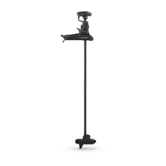 Garmin Force Kraken Trolling Motor Black 90in Shaft No Tranducer