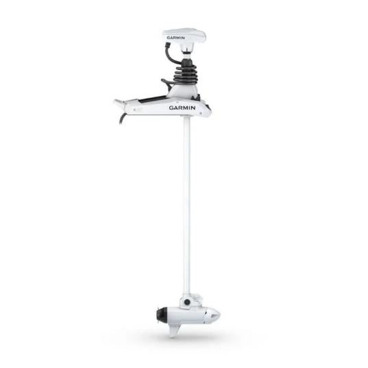 Garmin Force Kraken Trolling Motor White 90in Shaft No Tranducer