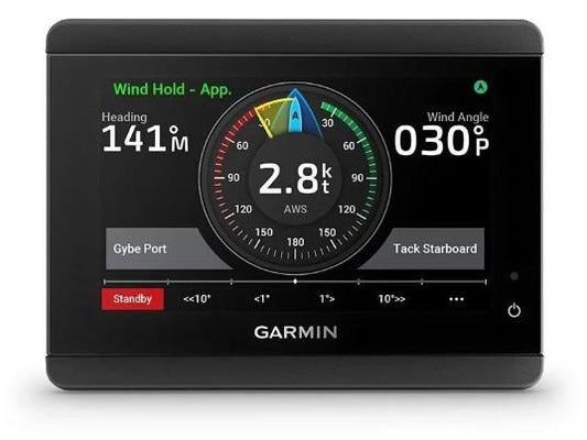 Garmin GHC50 Marine Autopilot Control Display