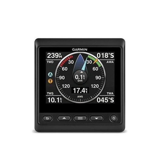 Garmin GMI20 Color Instrument Display NMEA 2000 Compatible