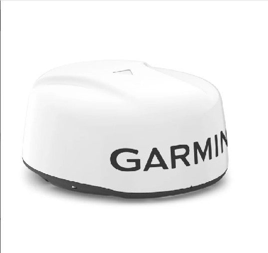 Garmin GMR18 HD3 18in  4kW Radar Dome with 15m Cables