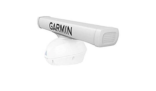 Garmin 4FT GMR Fantom Antenna Only White