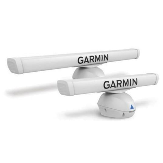 Garmin 6FT GMR Fantom Antenna Only White