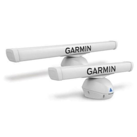 Garmin 6FT GMR Fantom Antenna Only White