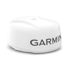 Garmin GMR Fantom 18x Radar White 50 Watt 18in Dome with 15m Cables