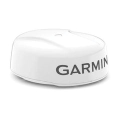 Garmin GMR Fantom 24x Radar White 50 Watt 24in Dome with 15m Cables