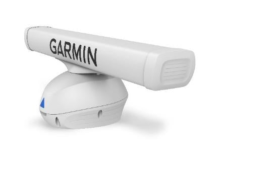 Garmin GMR Fantom 120W Radar Pedestal Only White