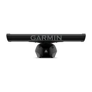 GARMIN GMR Fantom 54, 4' Open Array and 5kW Pedestal Kit, Black | K10-00012-30