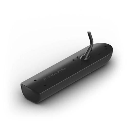 Garmin GT56UHD-TR Transducer Trolling Motor for 75in Force Kraken