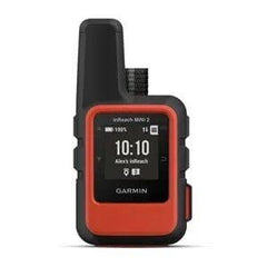 GARMIN INREACH® MINI 2 - FLAME RED