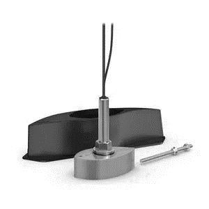 Garmin Panoptix PS70 Live Sonar Thru-Hull and Fairing Block with RapidReturn Sonar