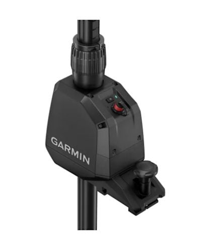 GARMIN Spy Pole Mount 42" Motorized Pole Mount with GT360UHD Transducer Kit | SPYPOLE42/BUNDLE