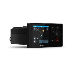 GARMIN Signal VHF 220 - Marine VHF Radio with Built-in AIS Receiver | 010-02951-01