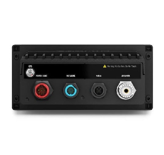 GARMIN Signal VHF 220 - Marine VHF Radio with Built-in AIS Receiver | 010-02951-01