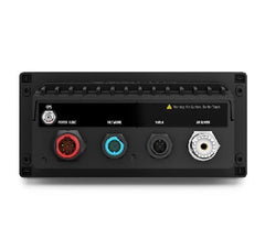 GARMIN Signal VHF 220 - Marine VHF Radio with Built-in AIS Receiver | 010-02951-01