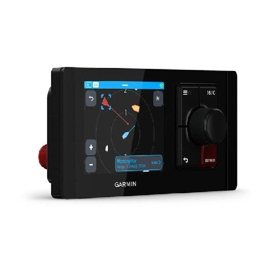 GARMIN Signal RM 100 - Remote Station | 010-02952-00