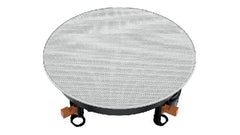 HERTZ AUDIO HEX 6.5 IC-W - 6.5" 6 Ohm IN-CEILING COAX - WHITE each | 78040385