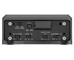 HERTZ AUDIO HMP 1D - 300W MARINE & POWERSPORTS D-CLASS MONO AMPLIFIER | 78270000