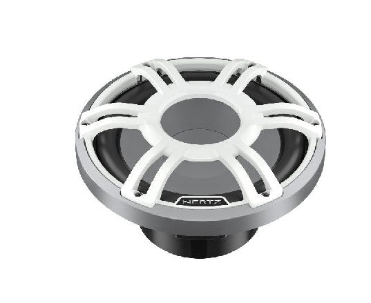 HERTZ AUDIO HMS 10 S2-LD-SW.1 - 10" 2 Ohm MARINE SPORT SUB SL - WHITE | 78035477