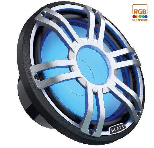 HERTZ AUDIO HMS 12 S2-LD-G - 12" 2 Ohm MARINE SPORT SUBWOOFER | 78035478