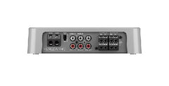 HERTZ AUDIO VENEZIA V4C - 760W MARINE 4 CH AMPLIFIER COMPACT 4 x 110W and 2 x 380W | 78250026