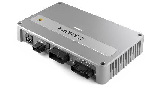 HERTZ VENEZIA V8 DSPX2-8CH MARINE AMPLIFIER WITH DSP8x150W | 78213020