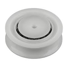 Schaefer 2" Delrin Ball Bearing Sheave [62-152-02A]